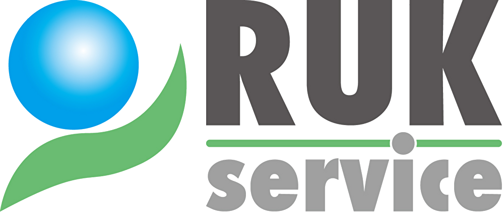 Rukservice logo